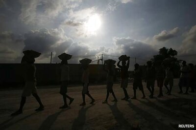 NHRC mulling 'code of ethics' for corporates