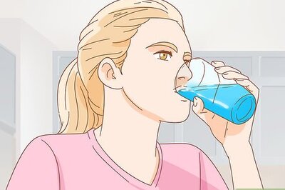 How to Get Rid of a Bad Stomache Ache