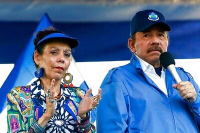 Nicaraguan Police Raid Storied Opposition Newspaper