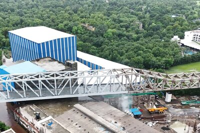 Bullet Train Update: NHSRCL Launches 100-Metre ‘Make In India’ Steel Bridge In Silvassa, Fourth Out Of The 28 Planned