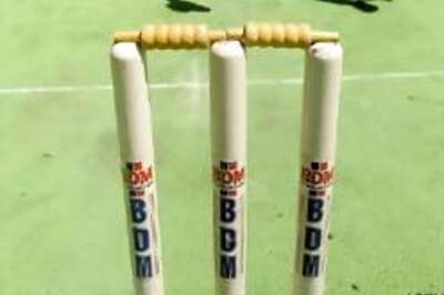 Cricket gets green chit in Argentina