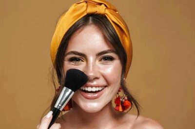 Avoid Making These Makeup Mistakes And Look a Lot Younger