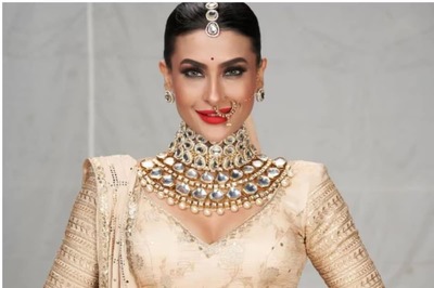 Pavitrra Punia Says She Was Suicidal Following Financial Slump Post Bigg Boss, Calls It 'Darkest Phase'