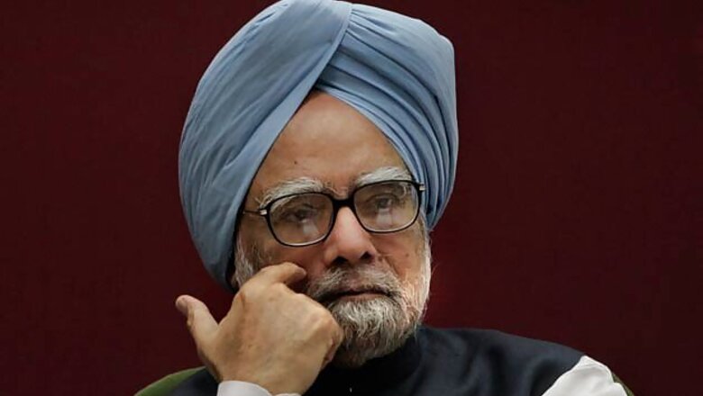 Syria conflict threatens stability of the region, says Manmohan Singh
