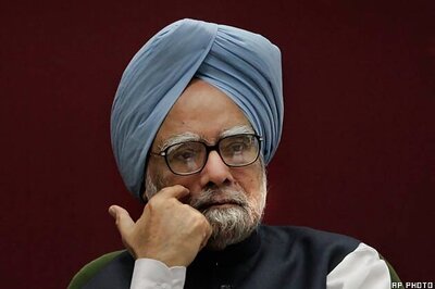 Syria conflict threatens stability of the region, says Manmohan Singh