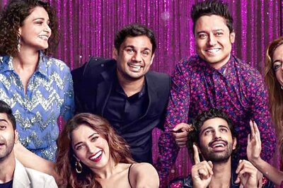 Jee Karda Review: Tamannaah Bhatia's Series Is a Refreshing Bouquet of Love, Friendship and Drama