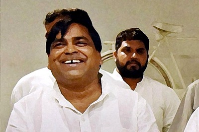 High Court Cancels Rape-accused SP Leader Gayatri Prajapati's Bail