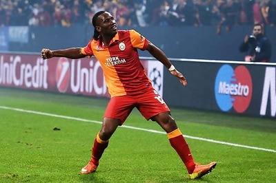 Drogba left out of Ivory Coast World Cup squad