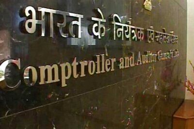 CAG Wants Provision in GST Law to Seek any Info for Audit