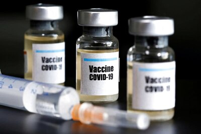 Telangana Gears Up to Inoculate 80 Lakh People in First Phase Once Covid-19 Vaccine Ready