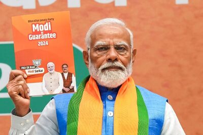 Opinion | Why ‘Modi Ki Guarantee’ is a Crucial Catalyser in Our Viksit Bharat Journey