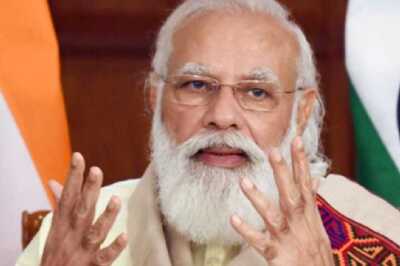 PM Modi to Launch Sansad TV on September 15, Say Sources