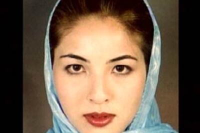 Iranian-American journo jailed for syping in Iran freed