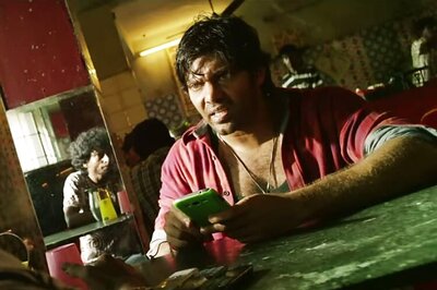 'Yatchan' review: The film is a dark comedy of errors