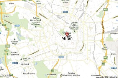 US Consulate in Milan evacuated after bomb threat