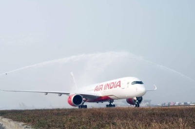 Delhi Airport: Flyers Raise Slogan Against Air India After Seeing Huge Delay