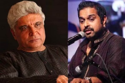 When Javed Akhtar Brought Shankar Mahadevan, Farhan Akhtar And Zoya Akhtar Together For Breathless