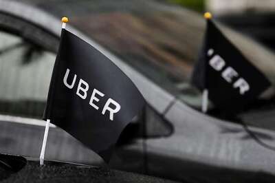 Uber Extends Sexual Harassment Probe; Expects Report by End-May