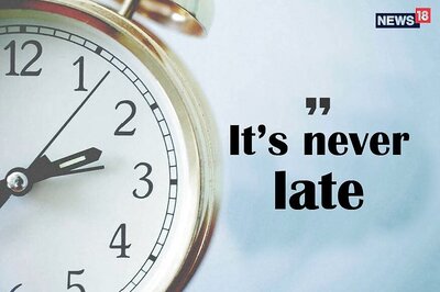 Mindfulness: Mean It When You Say It