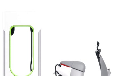 Up to Rs 10,000 Subsidy On Electric Two-Wheelers Under PM E-DRIVE Scheme