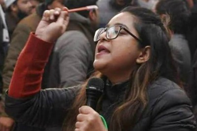Delhi Riots: Jamia Scholar Safoora Zargar Denied Bail by Court after Judge Finds 'No Merit' in Plea
