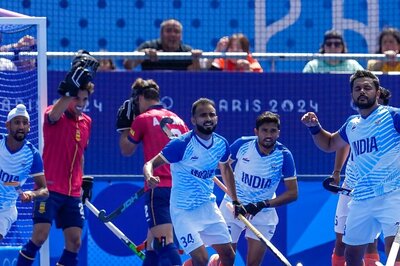 Paris Olympics 2024: Harmanpreet Singh Stars as Indian Hockey Team Clinches Bronze Medal With Thrilling 2-1 Win Over Spain