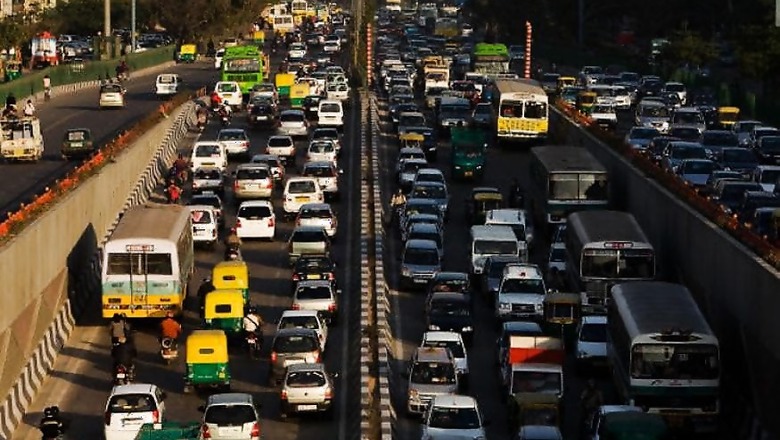Republic Day Traffic Advisory: Roads You Should Avoid in Delhi Today