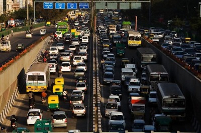 Republic Day Traffic Advisory: Roads You Should Avoid in Delhi Today