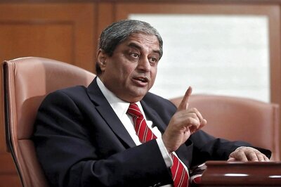 Aditya Puri, Former HDFC Bank CEO and Carlyle Group Among New Owners of PNB Housing Finance