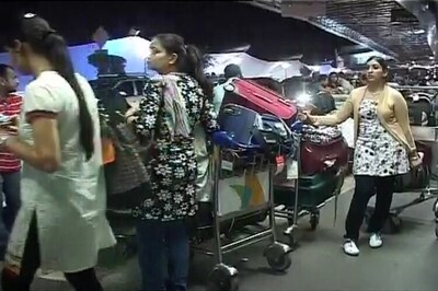 Aviation Ministry rejects low-cost airlines' plan to charge for check-in baggage, rules out 'burden' on people