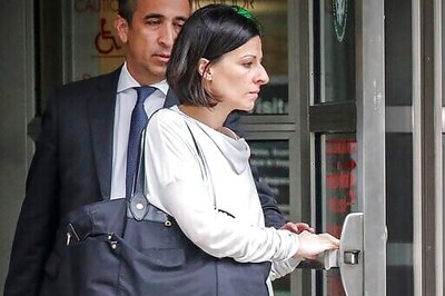 NXIVM Sex Cult Member Who Cooperated Avoids Prison Time