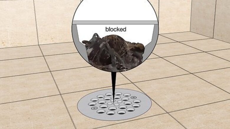 What Causes a Gargling Toilet during a Shower & How to Fix It
