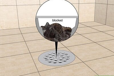 What Causes a Gargling Toilet during a Shower & How to Fix It