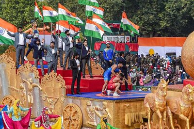 'Be Blessed With Continued Peace And Prosperity': World Leaders Greet India on Republic Day