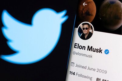 Elon Musk Apologizes After Mocking Physically-Challenged Twitter Employee