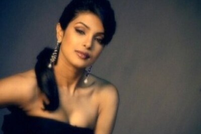 Priyanka Chopra queen of endorsements in 2008