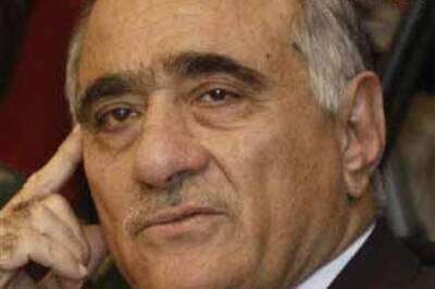 Pakistan confused over decision of sacked NSA