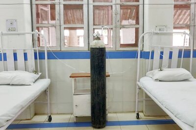 Delhi's Batra Hospital Says 8 Patients in ICU Dead Due to Oxygen Shortage
