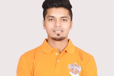 FC Pune City Sign up Rahul Bheke for ISL 2016