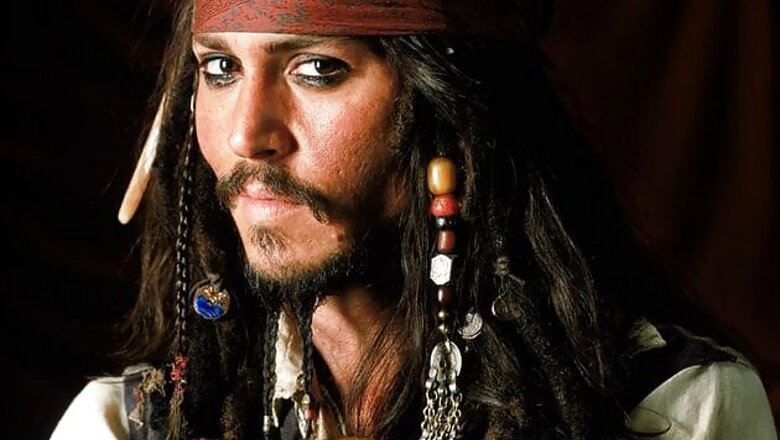 Johnny Depp wants Mick Jagger in 'Pirates'