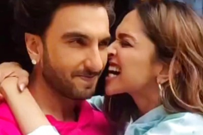 Deepika Padukone Has A Hilarious Comeback When Asked About Ranveer Singh Promoting Gehraiyaan