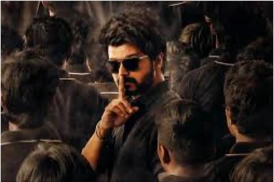 Here's an Update on Vijay's 'Master' Trailer