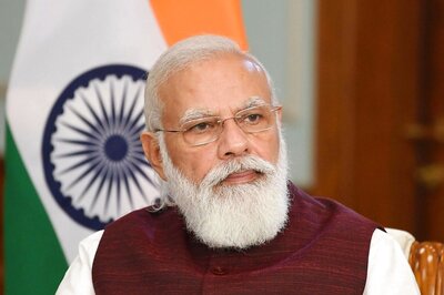 Kargil Vijay Diwas Symbol of Country's Pride, Says PM Modi; Prez Murmu, Rajnath Singh, 3 Service Chiefs Pay Tributes to War Heroes | LIVE