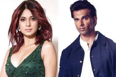 When Jennifer Winget Spoke About Her Divorce From Karan Singh Grover: 'One Man Entered My Life...'
