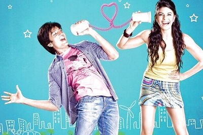 PREVIEW: 'Jaane Kahan Se Aayi Hain'