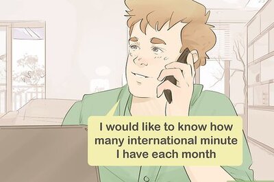 How to Call the United States From Sweden