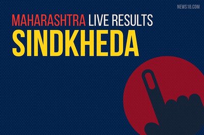 Sindkheda Election Results 2019 Live Updates (सिंदखेडा): Jaykumar Jitendrasinh Rawal of BJP Wins