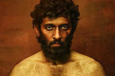 Vasanth Ravi, Bharathiraaja-Starrer Rocky To Hit The Theatres on December 23