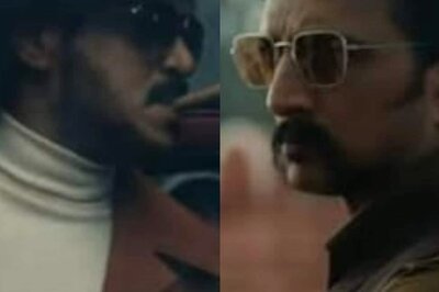 Kabzaa Teaser: Kiccha Sudeep and Upendra Starrer Gangster Drama Gives Netizens KGF, Baahubali Feels