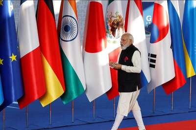 Opinion | How India ‘Modifies’ Its Foreign Policy To Become A Diplomatic Powerhouse